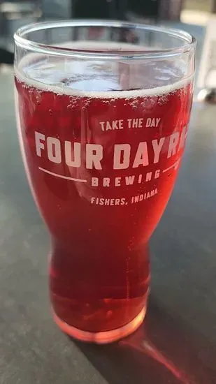 Four Day Ray Brewing