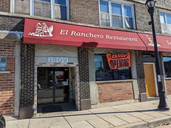 La Rancherita Bakery