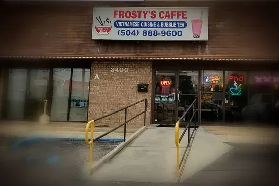 Frosty's Caffè