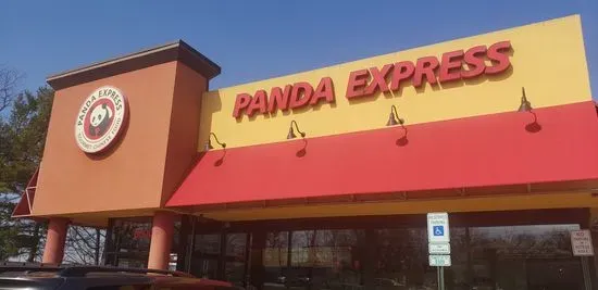 Panda Express