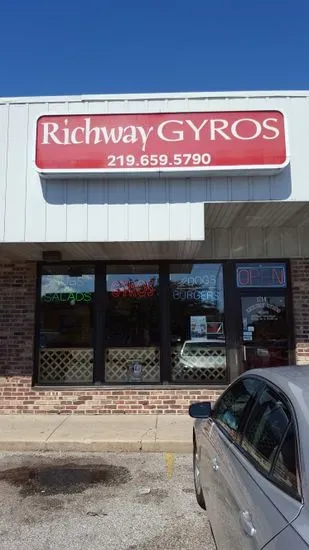 Richway Gyros