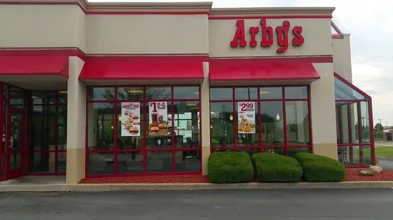 Arby's