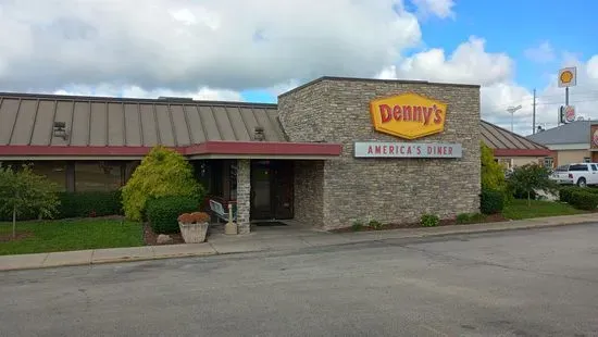 Denny's