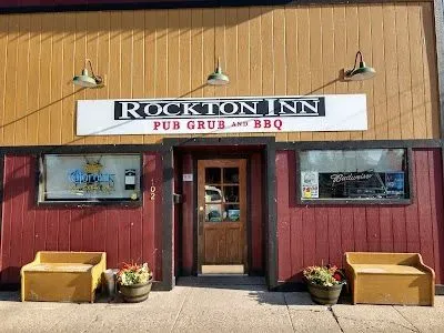 The Rockton Inn