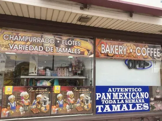 Panaderia Y Tamaleria Sanchez "Bakery"