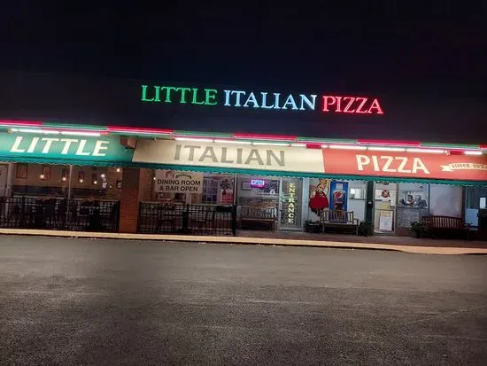 Little Italian Pizza
