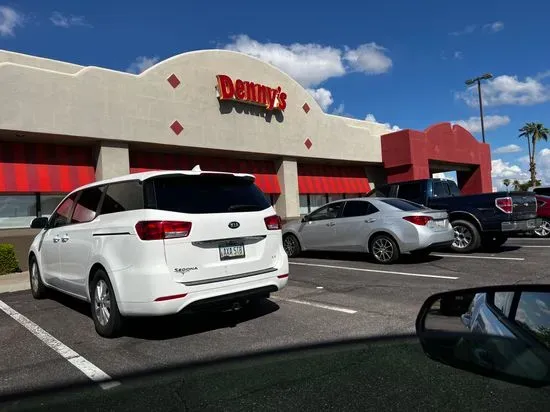 Denny's