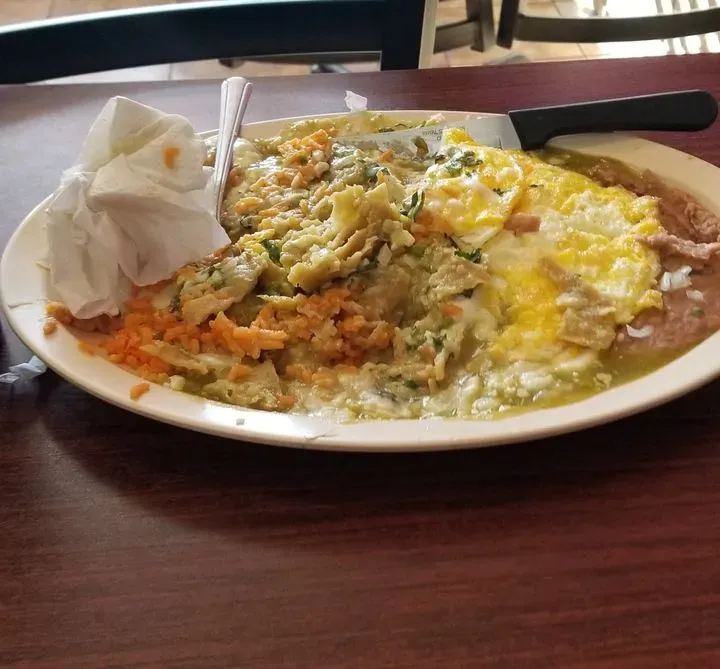 Magos Tacos & Tamales Chicago, IL Checkle