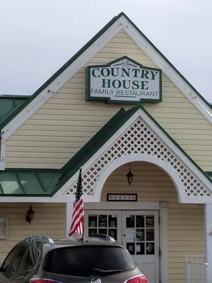 Country House Family Restaurant