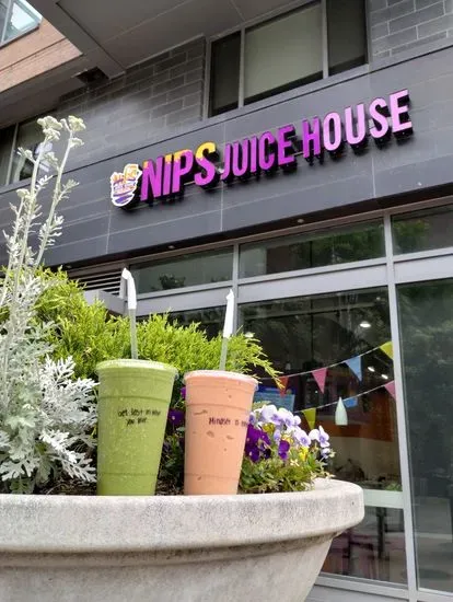 Nips Juice House