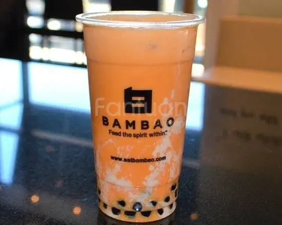 Bambao Asian Restaurant