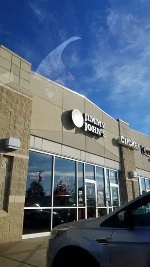 Jimmy John's