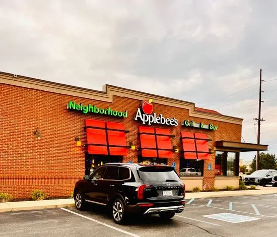 Applebee's Grill + Bar