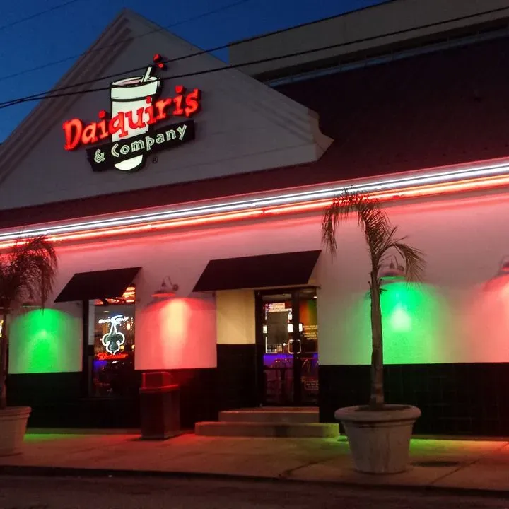Daiquiris & Company New Orleans, LA Checkle