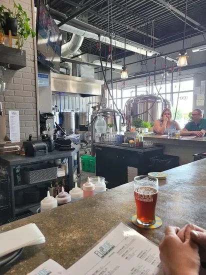 Flipside Brewing