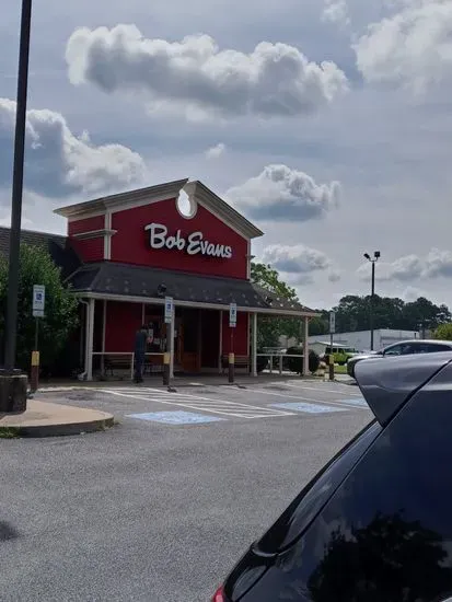 Bob Evans