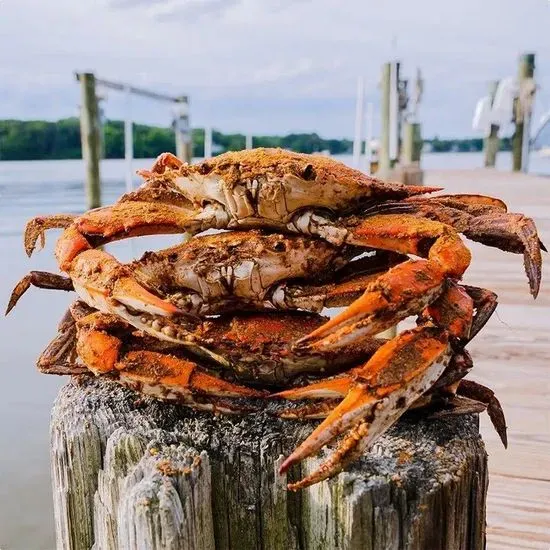 Jimmy's Famous Seafood