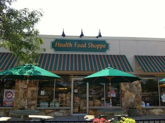 Health Food Shoppe of Fort Wayne