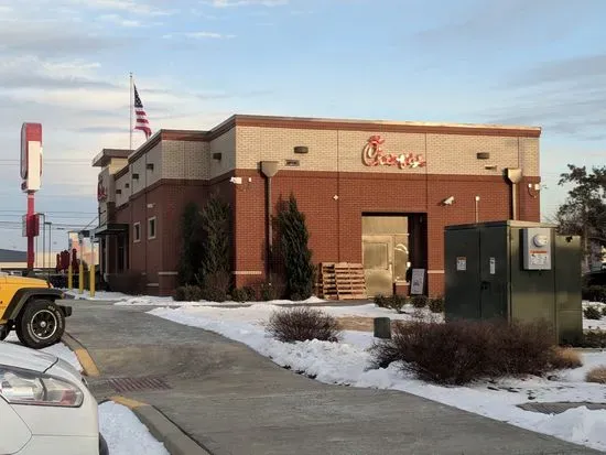 Chick-fil-A