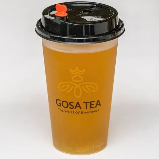 Gosa Tea Lincoln park