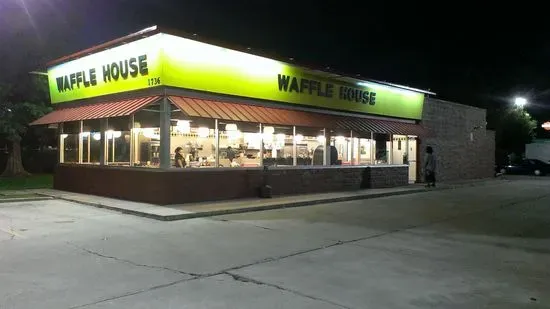 Waffle House