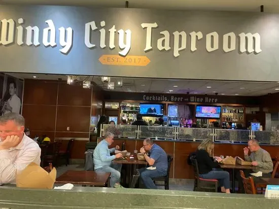 Windy City Taproom