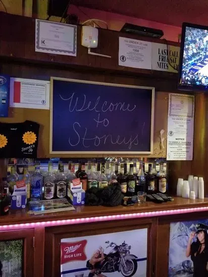 Stoney's Tavern