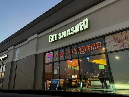 Get Smashed - Glen Ellyn