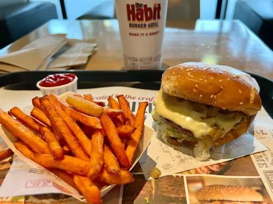 Habit Burger & Grill