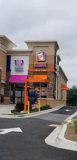 Dunkin'