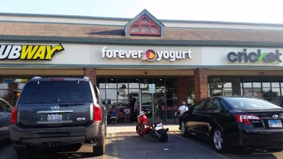 Forever Yogurt