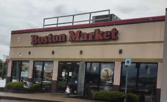 Boston Market