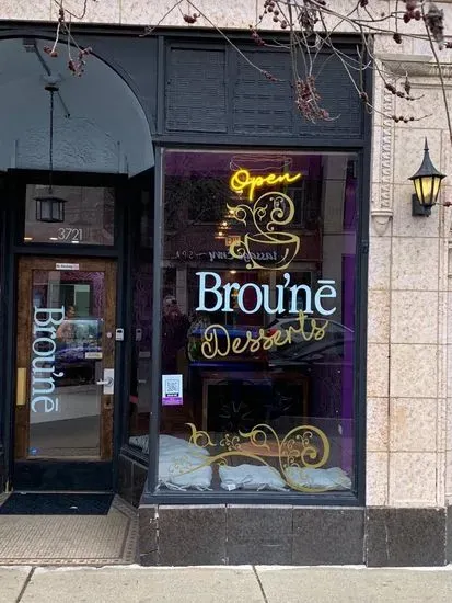 Brou'ne Desserts