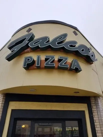 Falco's Pizza