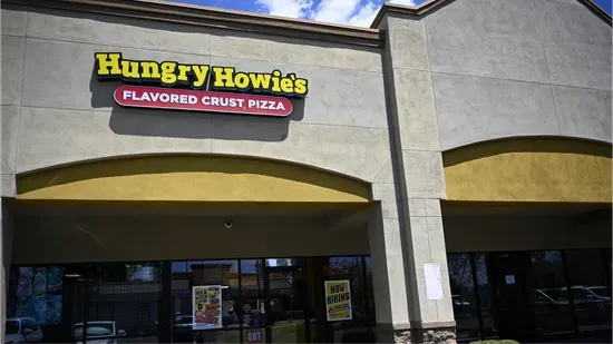 Hungry Howie's Pizza