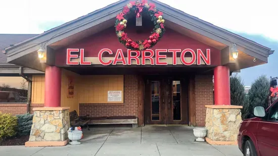El Carreton Mexican Restaurant