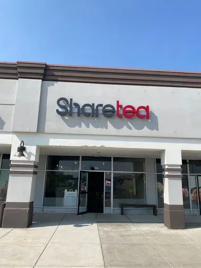 Sharetea Naperville/Aurora