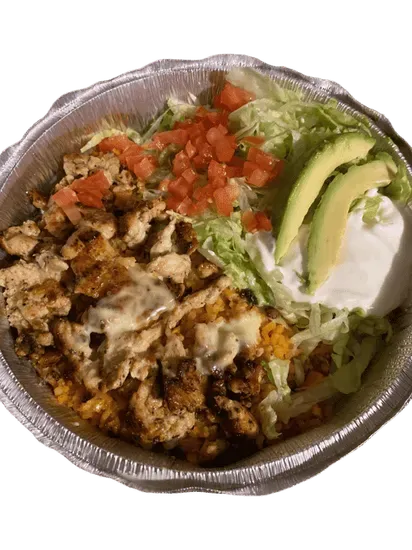 El Arado Mexican Grill