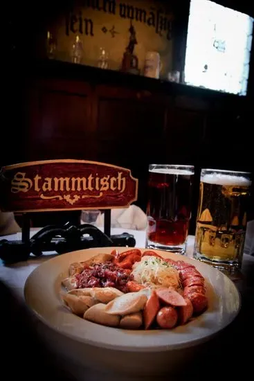 The Rathskeller