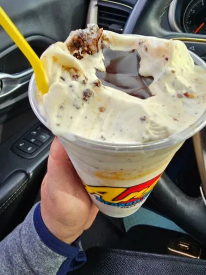 Andy's Frozen Custard