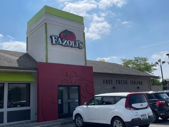 Fazoli's