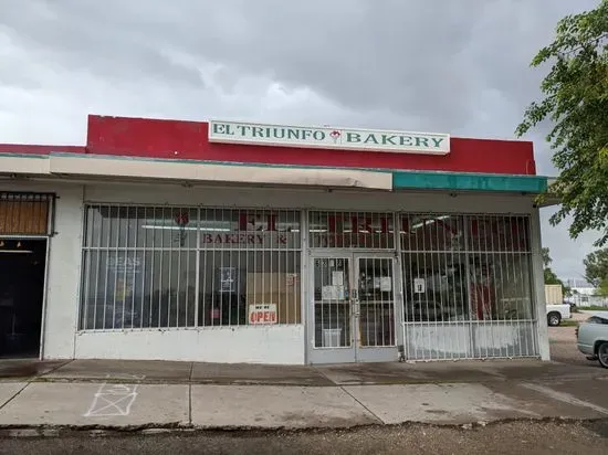 El Triunfo Bakery