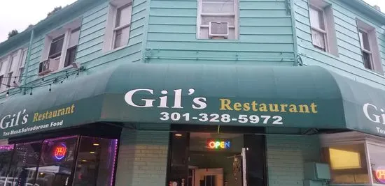 Gil's Restaurant