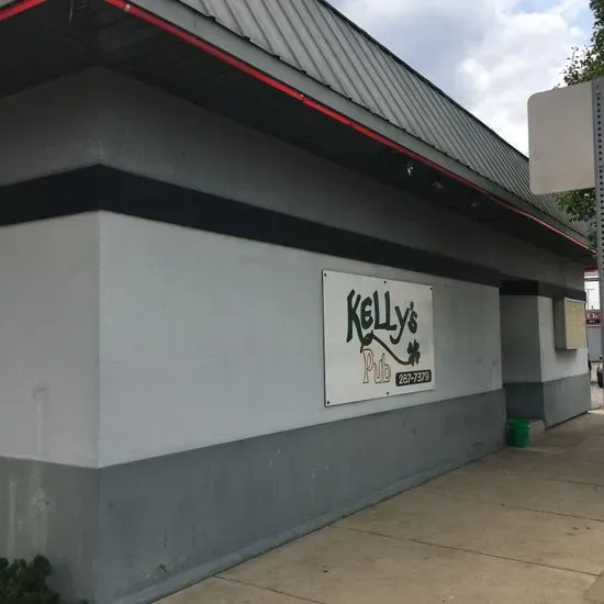 Kelly's Pub