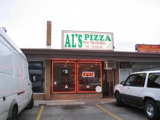 Al's Pizza