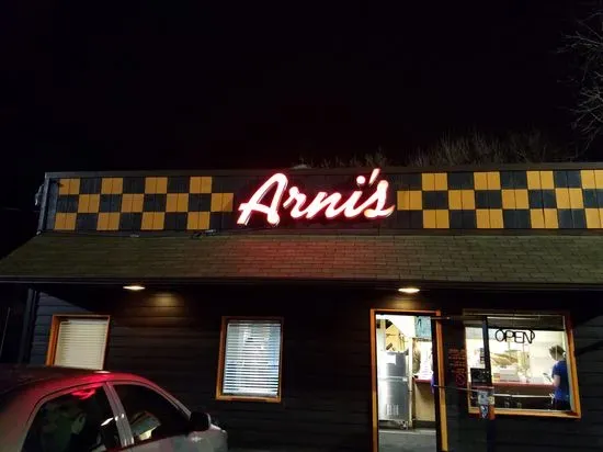 Arni's New Albany