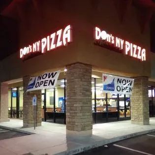 Don's NY Pizza in Peoria