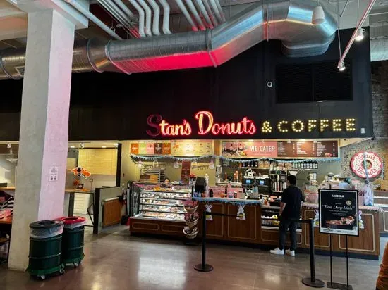 Stan's Donuts & Coffee