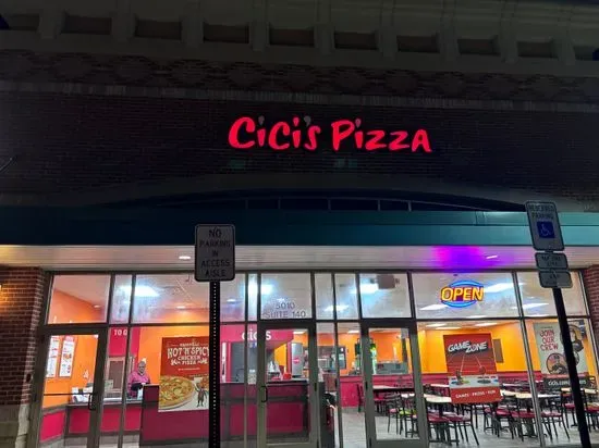 Cicis Pizza