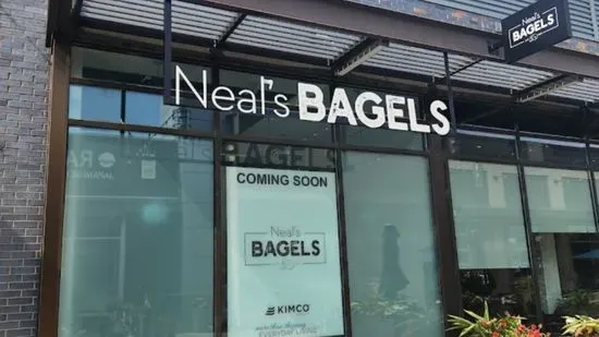 Neal's Bagels